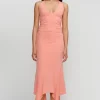 Ownley - KYAH HALTER TOP (MUSK)