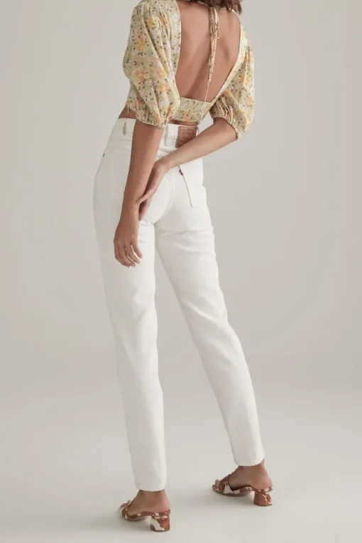 Women Ownley - Lola Top (Sorbet Floral)