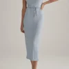 Ownley - Marnie Dress (Bluebird)