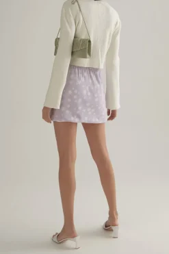 Ownley - Mimi Cardigan (White)