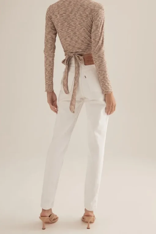 Ownley - Nelly Top (Caramel Swirl)