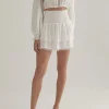 Ownley - Nessa Top (Prairie White)