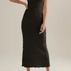 Ownley - Petra Dress (Black)