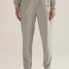Women Ownley - TEX TRACKPANT (GREY)