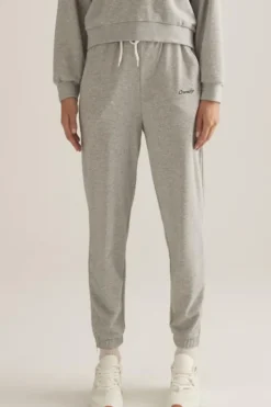 Women Ownley - TEX TRACKPANT (GREY)
