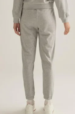 Women Ownley - TEX TRACKPANT (GREY)