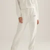 Women Ownley - Tex Trackpant White