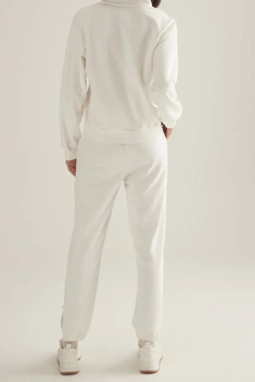 Women Ownley - Tex Trackpant White