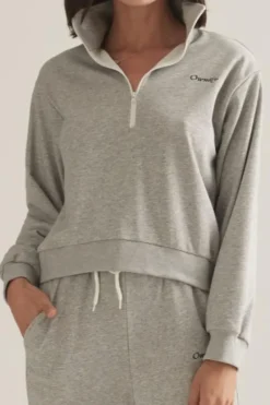 Women Ownley - THE JAMIE JUMPER (GREY)