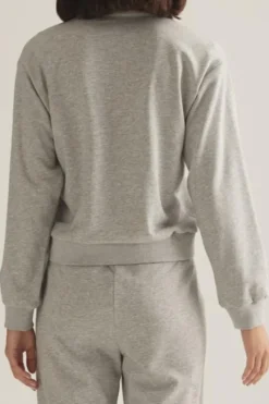 Women Ownley - THE JAMIE JUMPER (GREY)