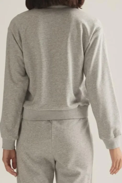 Women Ownley - THE JAMIE JUMPER (GREY)