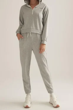 Women Ownley - THE JAMIE JUMPER (GREY)