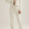 Ownley -Bindi Cardigan White