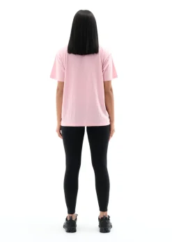 Women PE Nation - HEADS UP TEE (LOTUS)