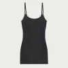 Women PE Nation - ACTUALISE DRESS (WASHED BLACK)
