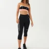 Women PE Nation - Airball Legging (Black)