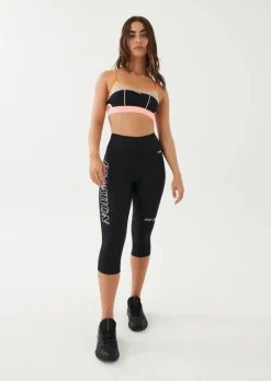 Women PE Nation - Airball Legging (Black)