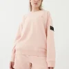 Women PE Nation - All Around Sweat (Candy)