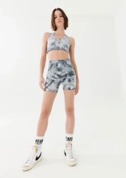 Women PE Nation - Ascend Short (Dark Shadow)