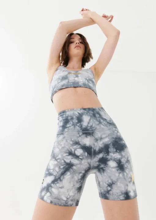 Women PE Nation - Ascend Short (Dark Shadow)