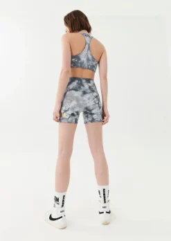 Women PE Nation - Ascend Short (Dark Shadow)