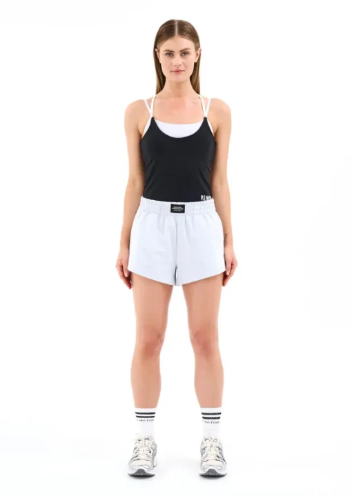 Women PE Nation - Atacama Short (Grey Dawn)