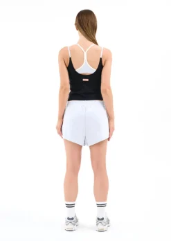 Women PE Nation - Atacama Short (Grey Dawn)