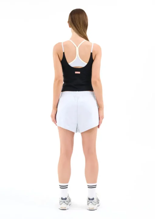 Women PE Nation - Atacama Short (Grey Dawn)