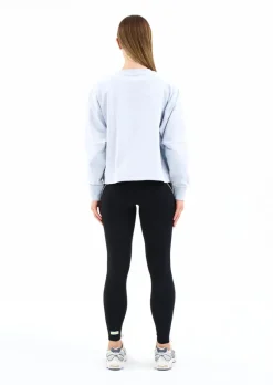 Women PE Nation - Atacama Sweat (Grey Dawn)