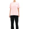 Women PE Nation - Barkley Tee (Flamingo Pink)