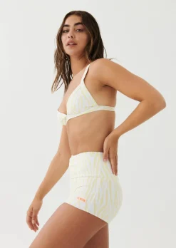 Women PE Nation - Bronte Bikini Top (Print)