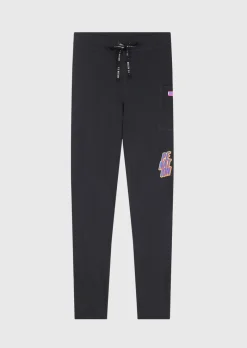 Women PE Nation - DAZE LEGGING (BLACK)