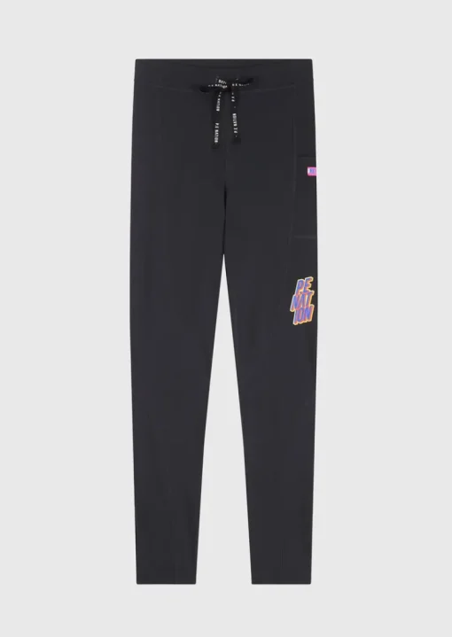 Women PE Nation - DAZE LEGGING (BLACK)