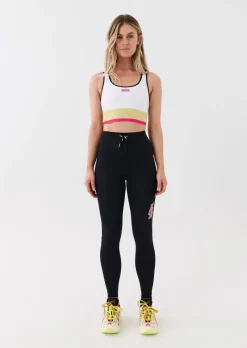 Women PE Nation - DAZE LEGGING (BLACK)