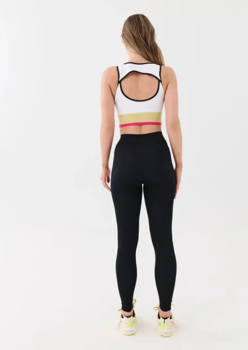 Women PE Nation - DAZE LEGGING (BLACK)