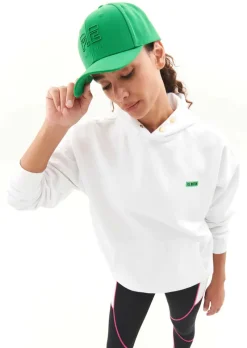 Women PE Nation - Definition Cap (Andean Toucan)
