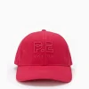 Women PE Nation - Definition Cap (Pink Glo)
