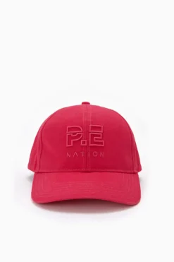 Women PE Nation - Definition Cap (Pink Glo)