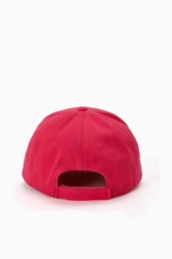 Women PE Nation - Definition Cap (Pink Glo)