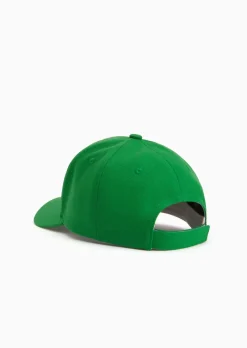 Women PE Nation - Definition Cap (Andean Toucan)