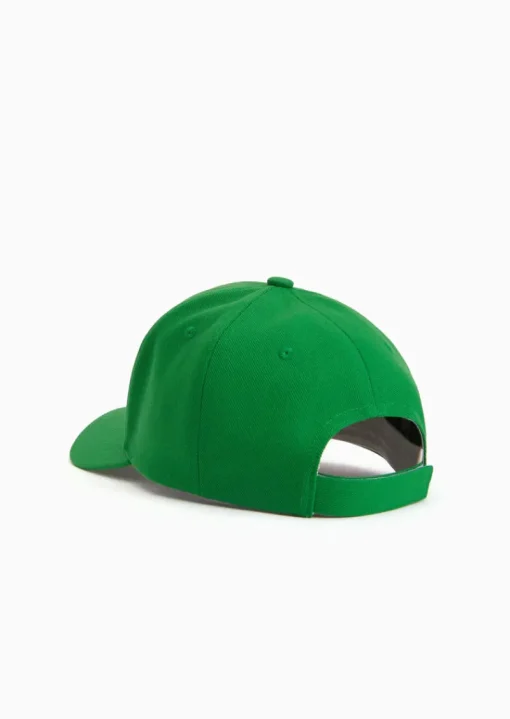Women PE Nation - Definition Cap (Andean Toucan)