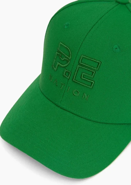 Women PE Nation - Definition Cap (Andean Toucan)