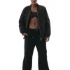 Women PE Nation - Division One Jacket (Black)
