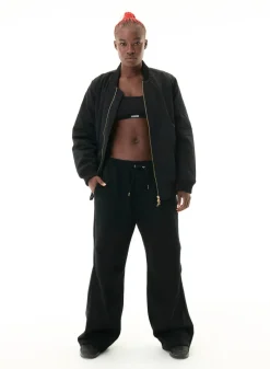 Women PE Nation - Division One Jacket (Black)