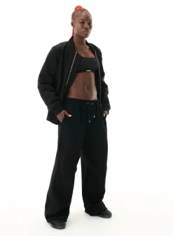 Women PE Nation - Division One Jacket (Black)