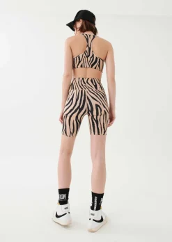 Women PE Nation - Double Under Short (Print)