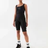 Women PE Nation - Dynamic Short (Black)