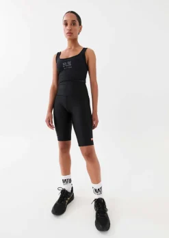 Women PE Nation - Dynamic Short (Black)