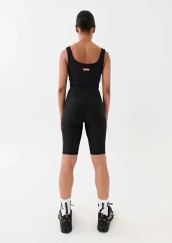 Women PE Nation - Dynamic Short (Black)