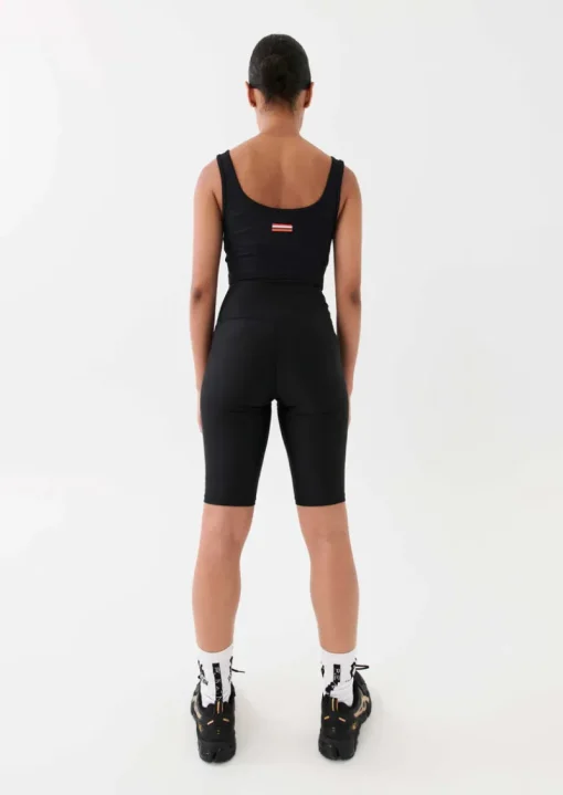 Women PE Nation - Dynamic Short (Black)